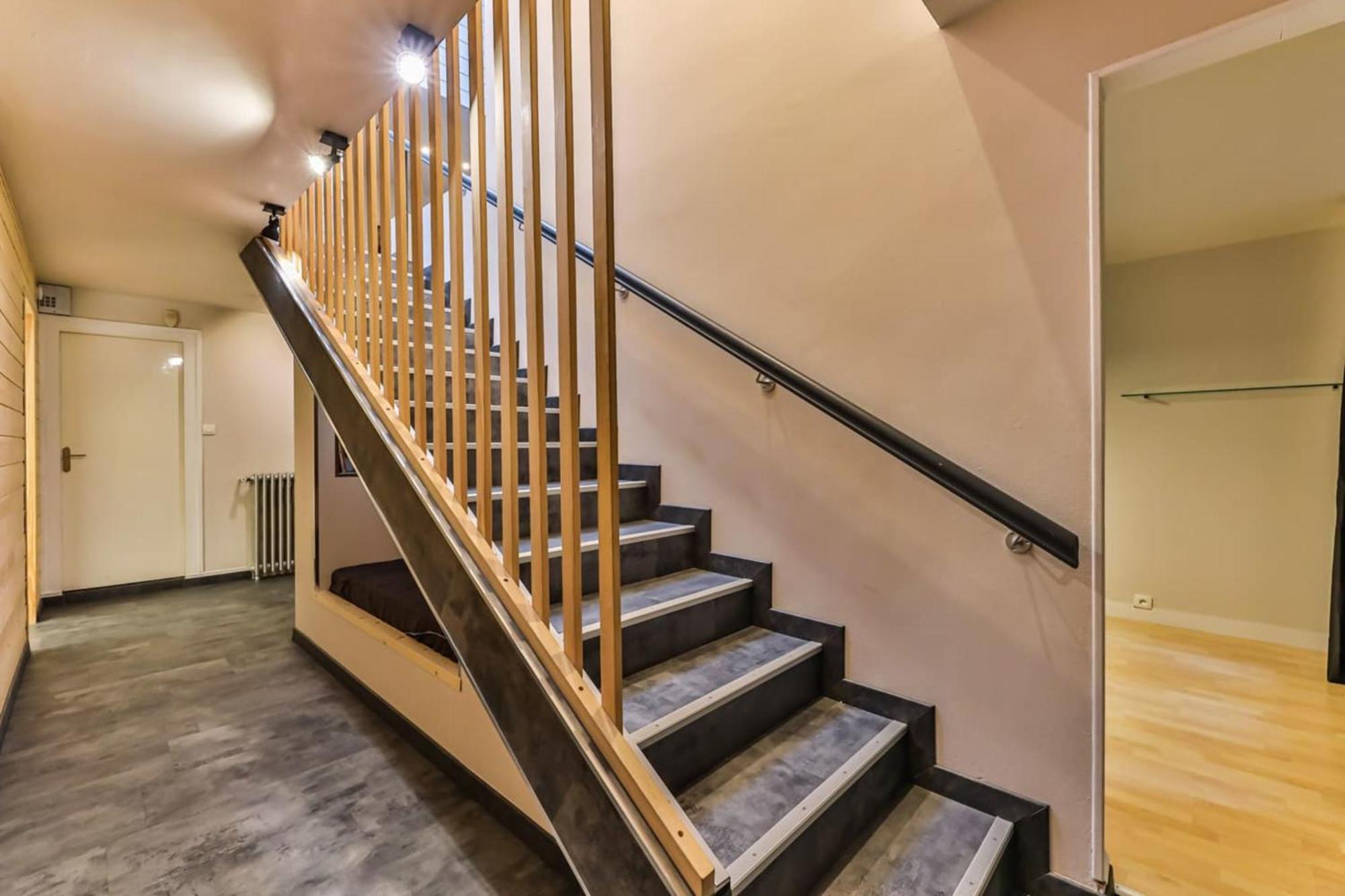 Splendide maison de 330m avec piscine interieure Challans Extérieur photo